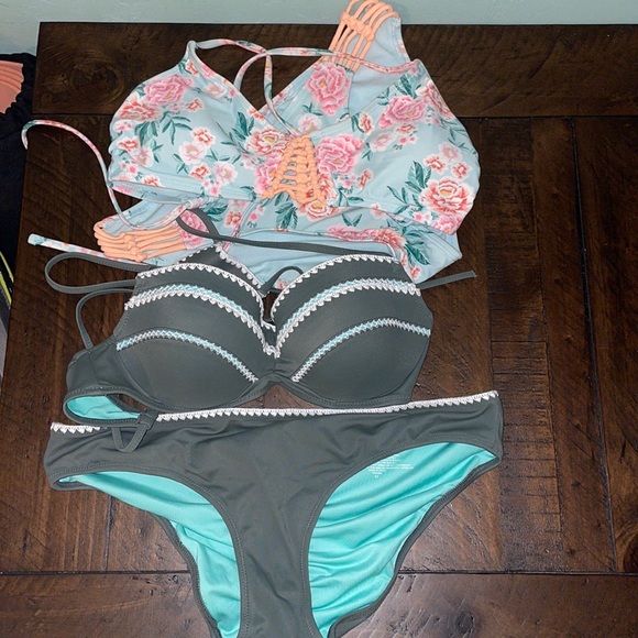 SOLD Target Swimsuits - Picture 1 of 11